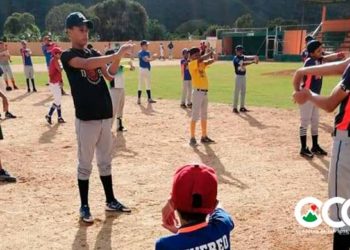 Liga Deportiva Rafael Figuereo realizará torneo béisbol 20 y 21 de marzo en Sabana Larga