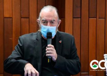 Salud Publica confirma presencia en el país de cinco variantes del SARS-CoV-2