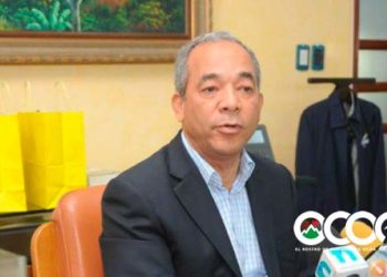 Bichara visita Ocoa: PLD debe pasar del partido que es al que debe ser