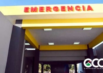 SNS fortalece Emergencias ante asueto de Semana Santa