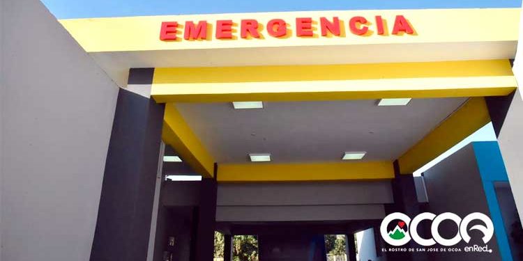 SNS fortalece Emergencias ante asueto de Semana Santa