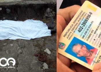 Muere hombre en accidente de tránsito en el Distrito Municipal de Nizao