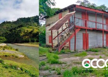 Nizao, un río lleno de tesoros: La prosperidad llega a San José de Ocoa