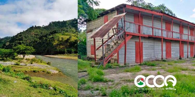 Nizao, un río lleno de tesoros: La prosperidad llega a San José de Ocoa