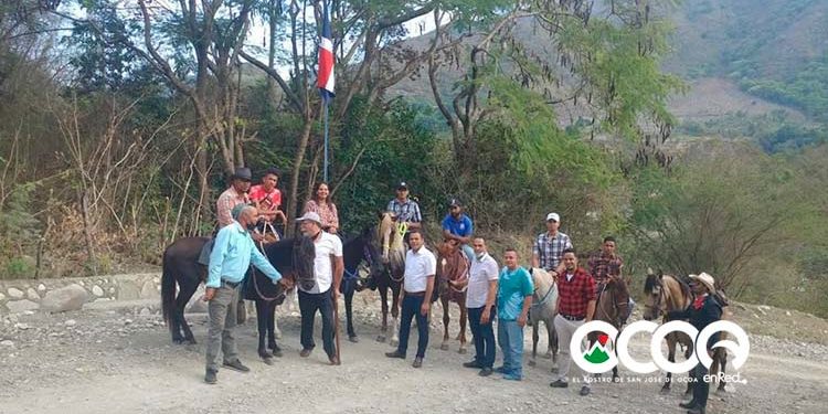 ¡A! Comay Juana que ha “dao”, batalla