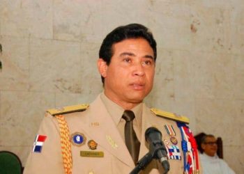 MP solicitará medida coerción contra jefe seguridad de Danilo Medina