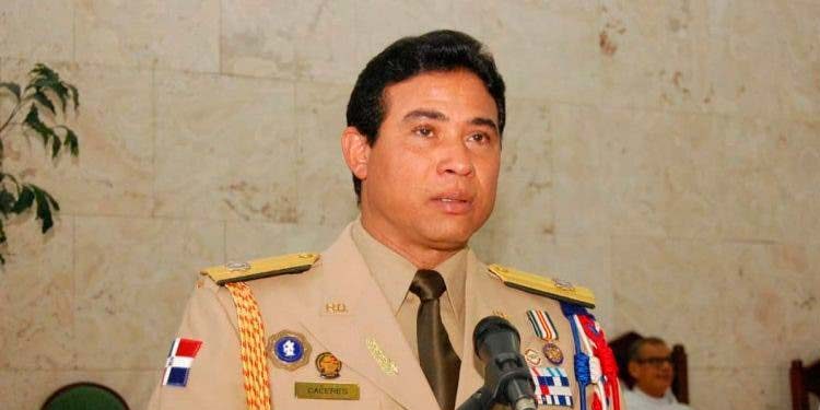 MP solicitará medida coerción contra jefe seguridad de Danilo Medina