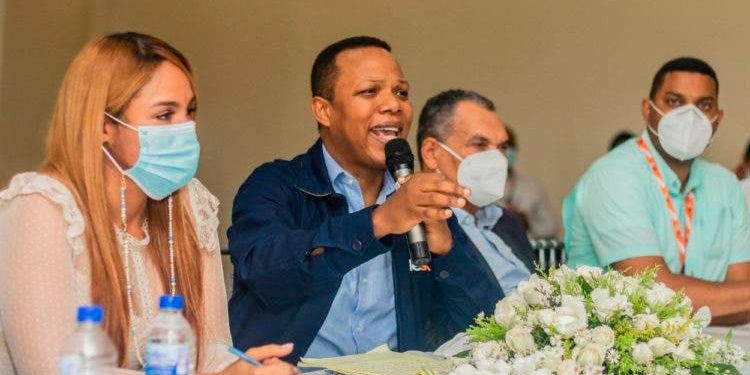 Administración de Edesur se instala en Peravia y Ocoa durante tres días