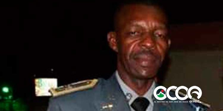 Teniente coronel Alejandro Ferrer puesto en retiro por Poder Ejecutivo