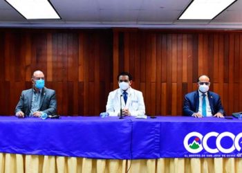 Autoridades confirman 19 casos de difteria con 10 fallecimientos y anuncian ampliación de centros de inmunización