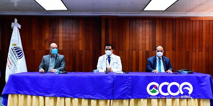 Autoridades confirman 19 casos de difteria con 10 fallecimientos y anuncian ampliación de centros de inmunización