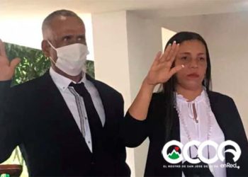 El Pinar elige Bufete Directivo; Garis Pujols rinde informe de primer año