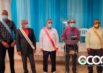 Confraternidad de Pastores y Ministros Ocoeños condena asesinato    pareja de esposos