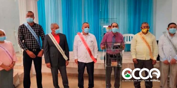 Confraternidad de Pastores y Ministros Ocoeños condena asesinato    pareja de esposos