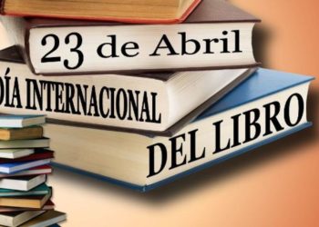 Un libro y nada más