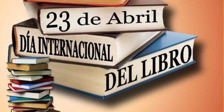 Un libro y nada más