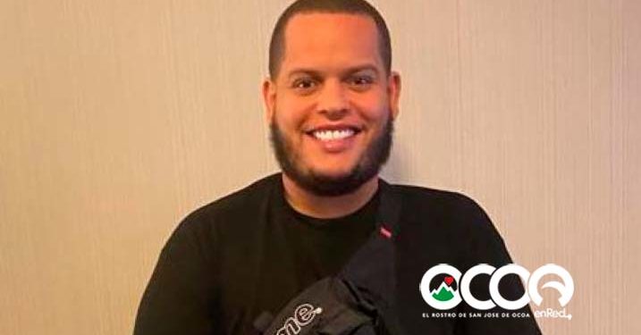 Daweezy un dominicano que se abre paso en el mundo Sport en NY