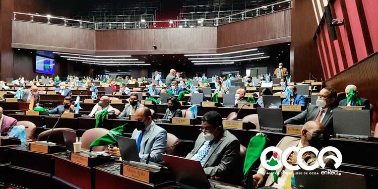 Diputados aprueban Código Penal en primera lectura sin las tres causales