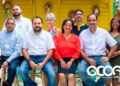 Empresarios ocoeños conforman nueva directiva Clúster Ecoturístico de San José de Ocoa