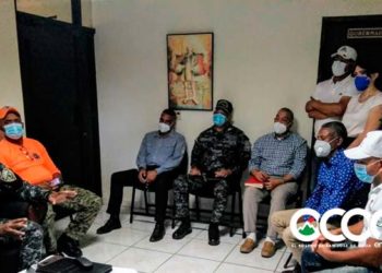 Entidades ocoeñas se reúnen para tratar situación bebidas adulteradas