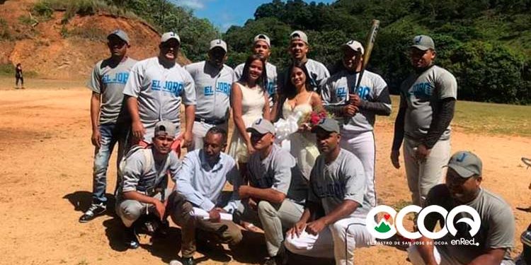 La Ciénega inaugura este domingo se segundo torneo de béisbol