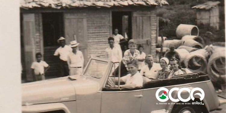 Historia de unas fotografias