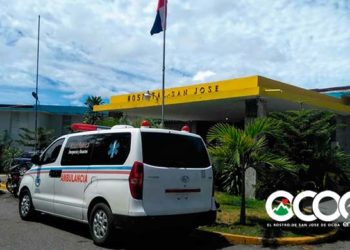 Continúan búsqueda joven arrastrada por el rio Mahoma