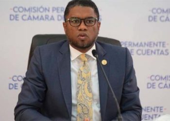 El Senado elige nueva Cámara de Cuentas