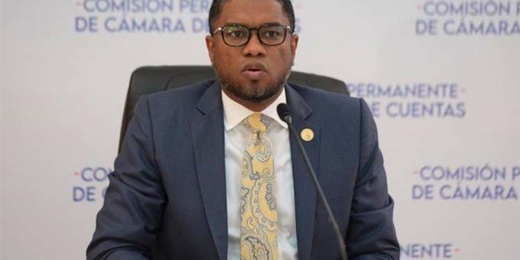 El Senado elige nueva Cámara de Cuentas