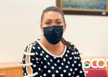 Asociaciones de agricultores de Ocoa plantean demandas a diputada Josefa Mejía