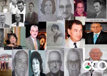 La comunidad árabe en Ocoa: Pasado y presente (2 de 2)