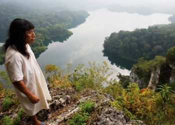 Guías para nuestro turismo