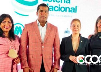 Lotería Nacional premiará a madres con alrededor de 200 millones de pesos en sorteo extraordinario