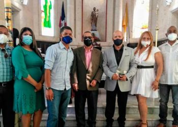 Locutores ocoeños celebran su día con varias actividades