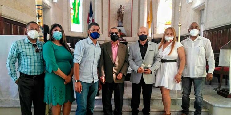 Locutores ocoeños celebran su día con varias actividades