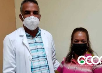 Posicionan nueva directora Administrativa del hospital San José