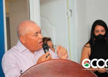 Discurso íntegro de Nerys Soto Feliz en inauguración cuartel de bomberos