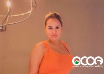 Supuestamente por asuntos pasionales mujer nativa de La Ciénaga muere en Estados Unidos