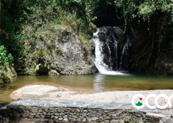 ¡Conozca los balnearios disponibles en Ocoa para esta Semana Santa 2021!