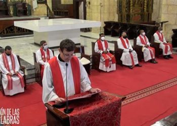 Iglesia católica denuncia comunicadores y periodistas se dedican a la extorsión”