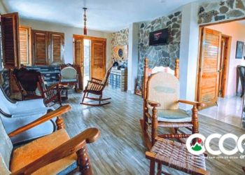 Y ahora Villa Ángeles