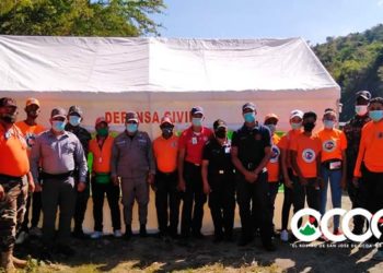 Ocoa sin hechos lamentables en Semana Santa; el “Teteo” se impone