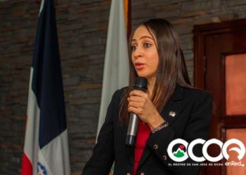 Alcaldía Ocoa realiza acto de rendición de cuentas, Mélido Alcántara nuevo presidente Concejo Regidores