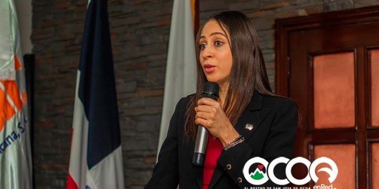 Alcaldía Ocoa realiza acto de rendición de cuentas, Mélido Alcántara nuevo presidente Concejo Regidores