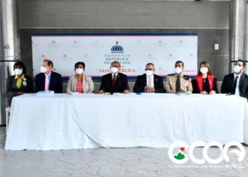 Salud Pública habilita 1,077 plazas para residencias médicas