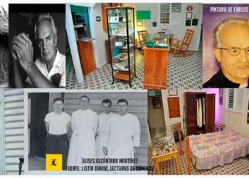 Luis Quinn: El legado del Guayacán