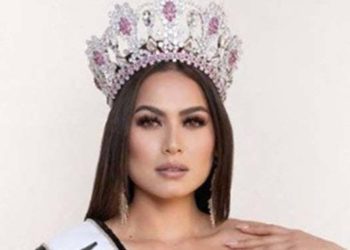 Mexicana Andrea Meza es la nueva Miss Universo 2021