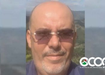 San José de Ocoa: Seca y abandonada