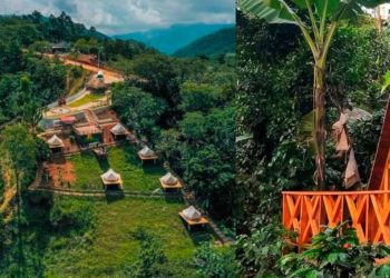 Crucigramas y turismo: primero lo básico