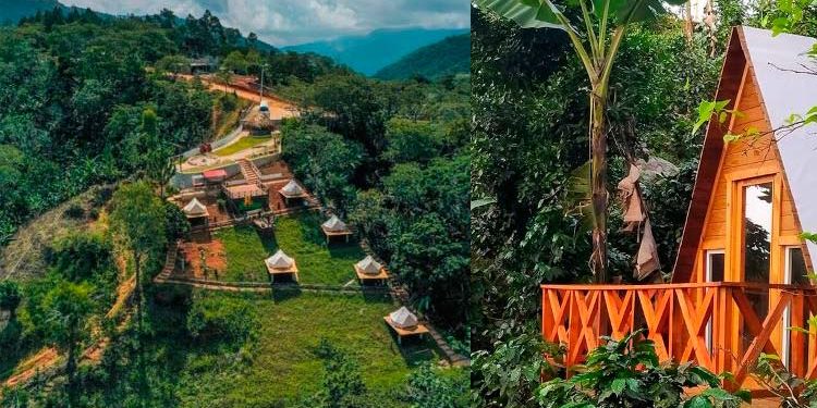 Crucigramas y turismo: primero lo básico